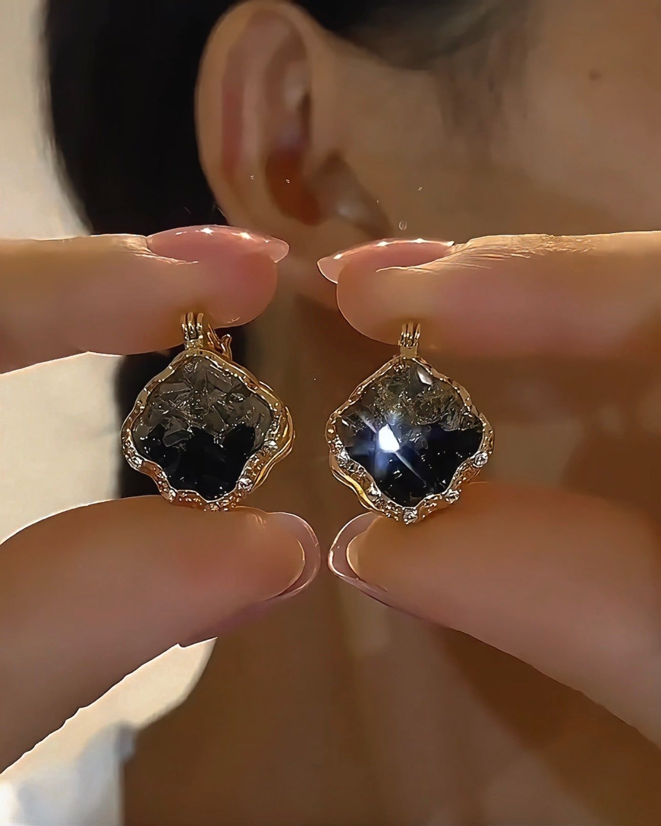 Mimp Earrings