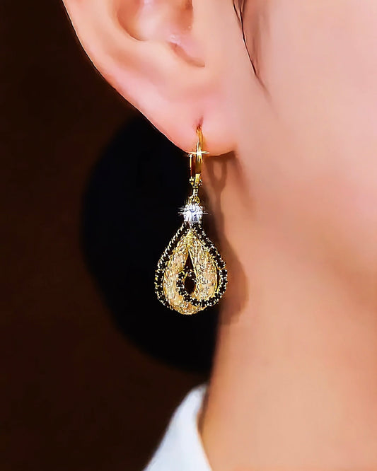 Shiloh Earrings