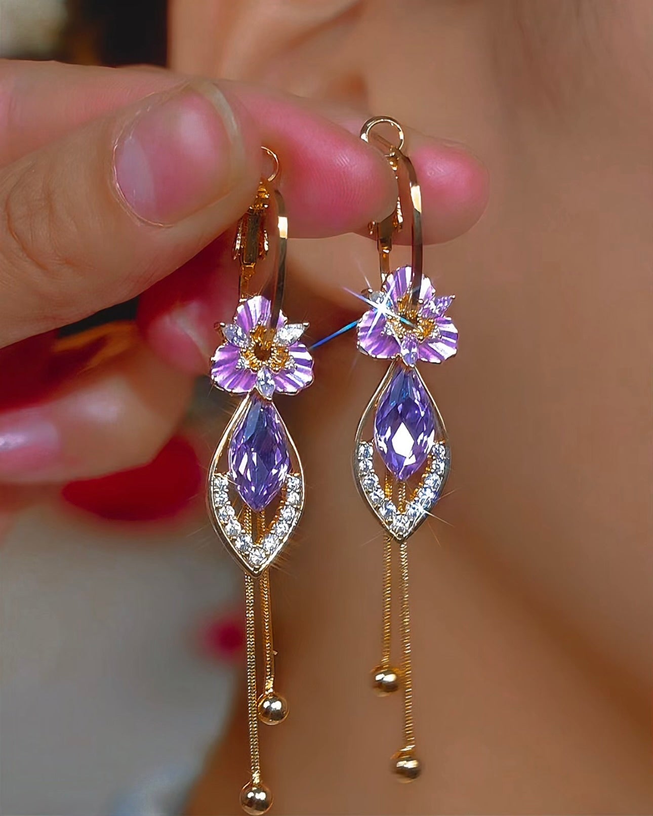 Eira Earrings