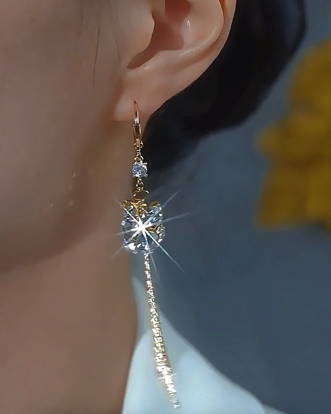 Lanell Earrings