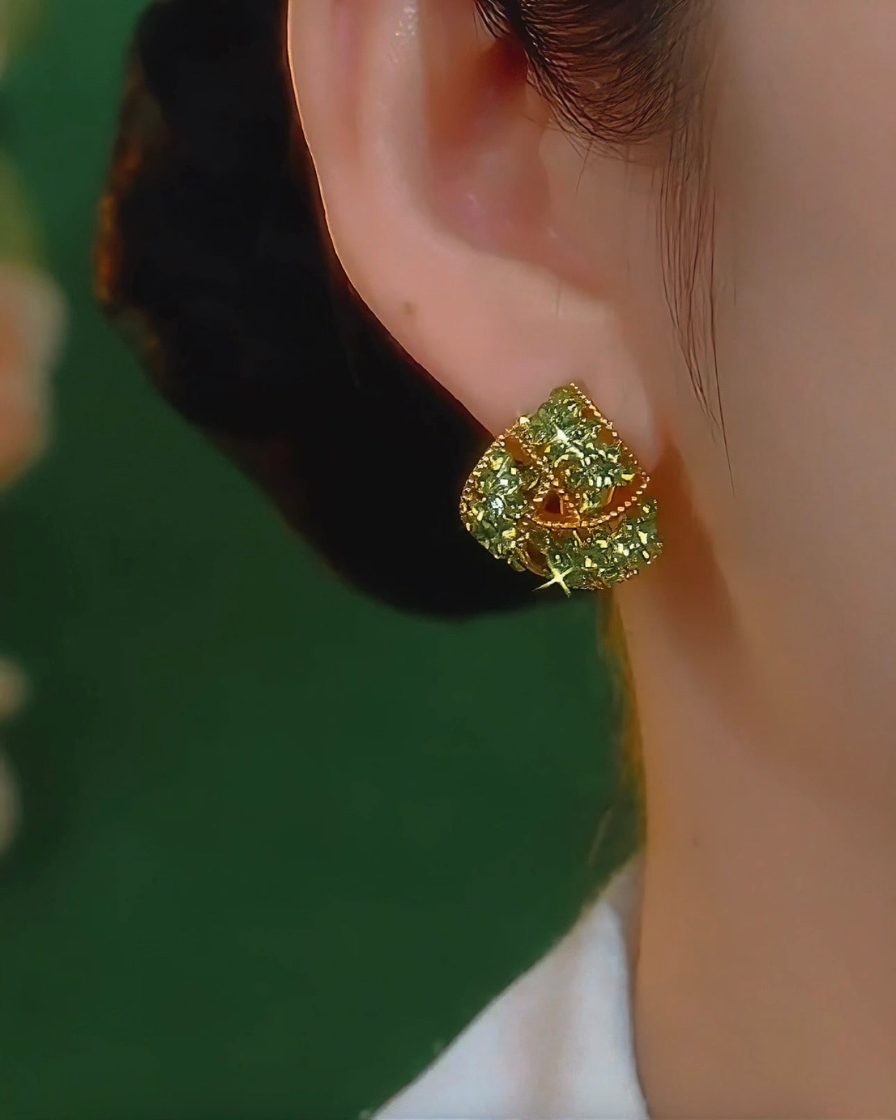 Lynda Earrings