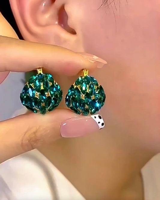 Saylor Earrings