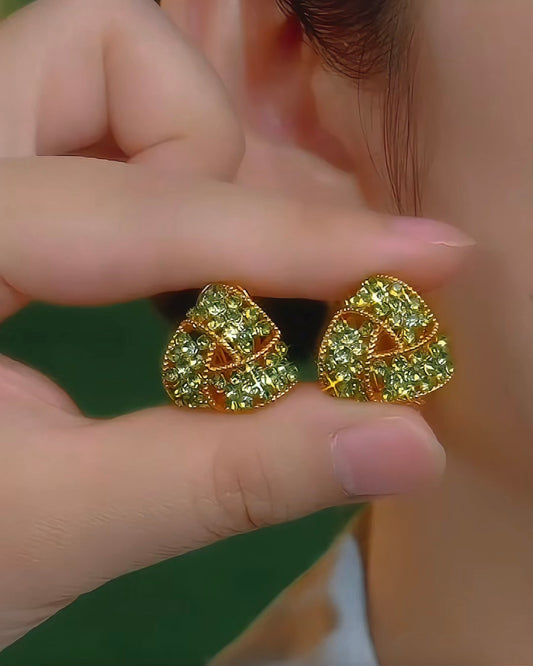Lynda Earrings