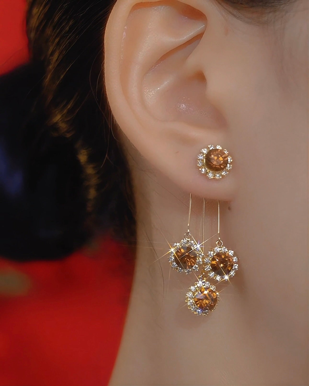 Thisbe Earrings