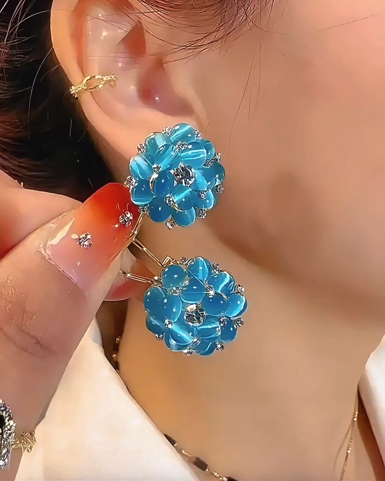 Shoba Earrings