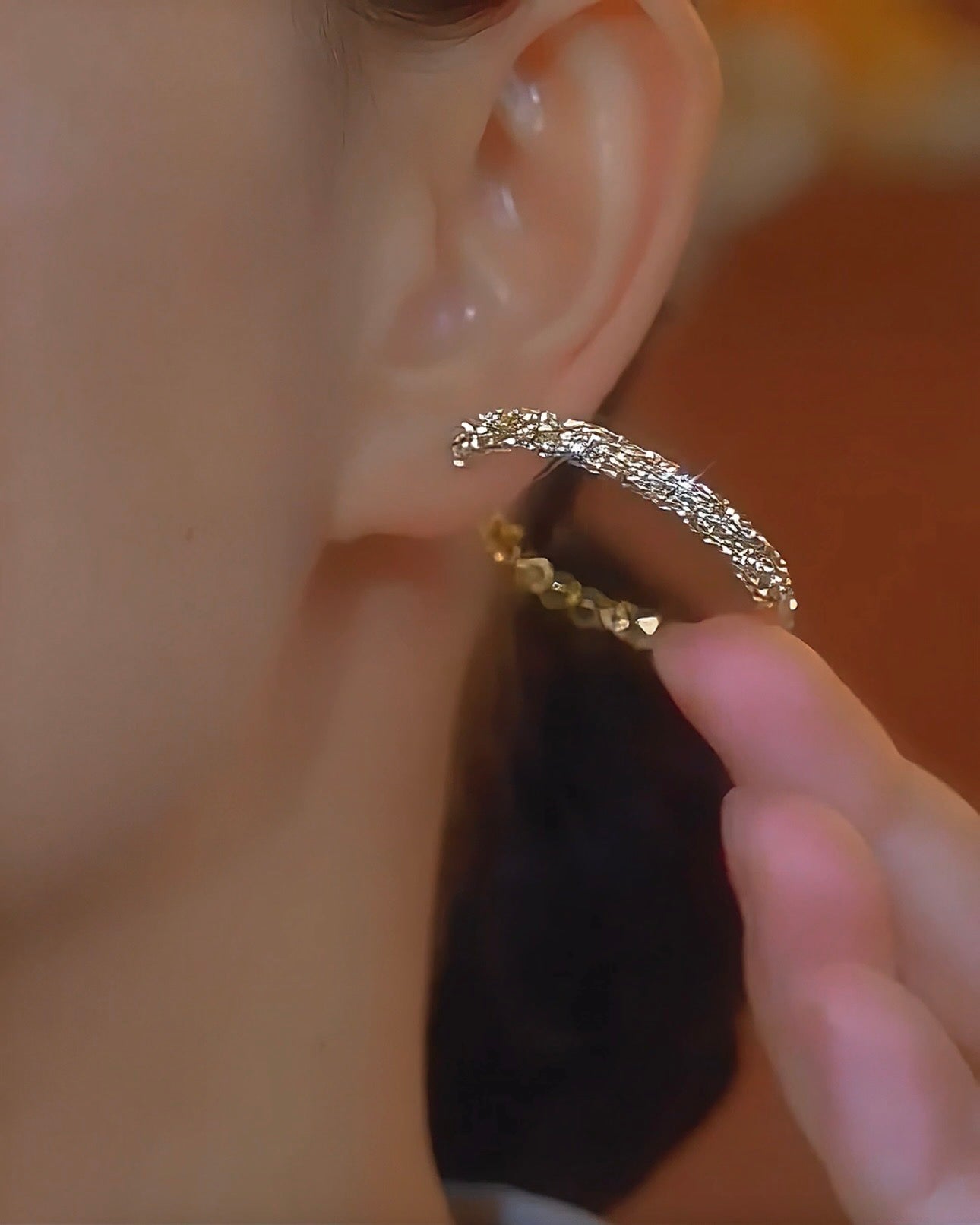 Pono Earrings