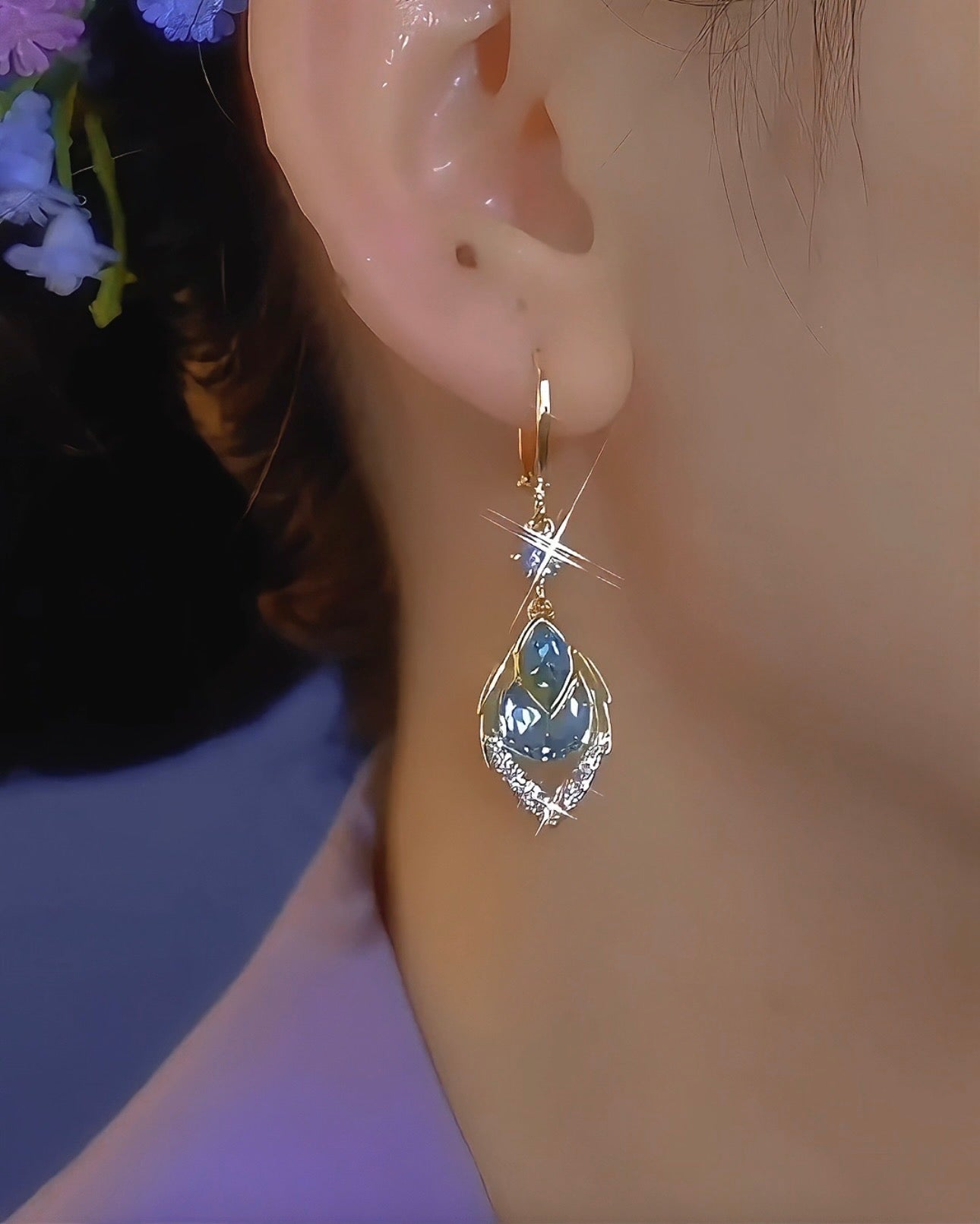 Kellie Earrings