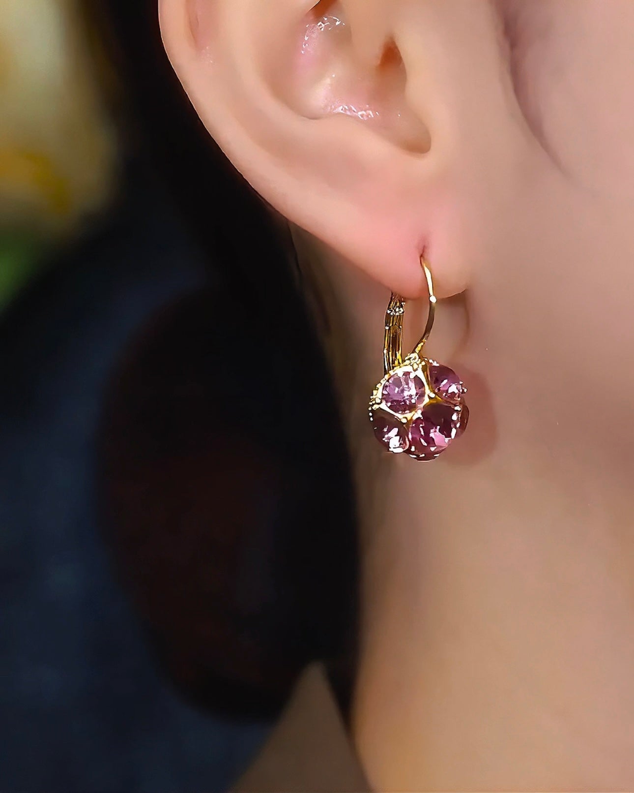 Farrah Earrings