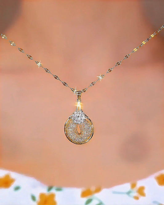 Nerida Necklace