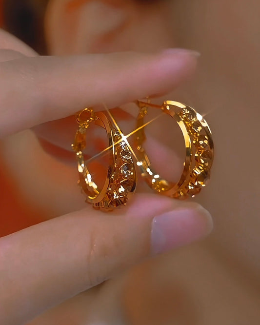 Juno Earrings