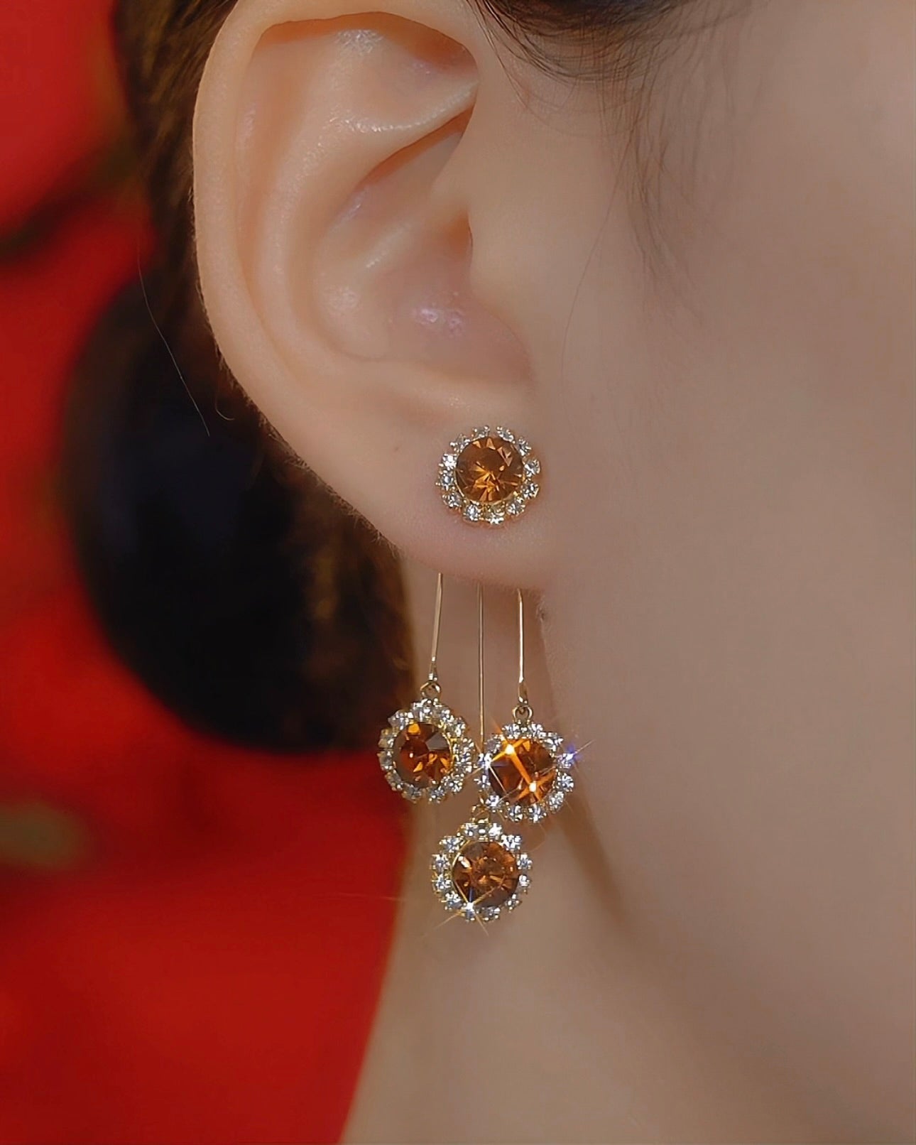 Thisbe Earrings
