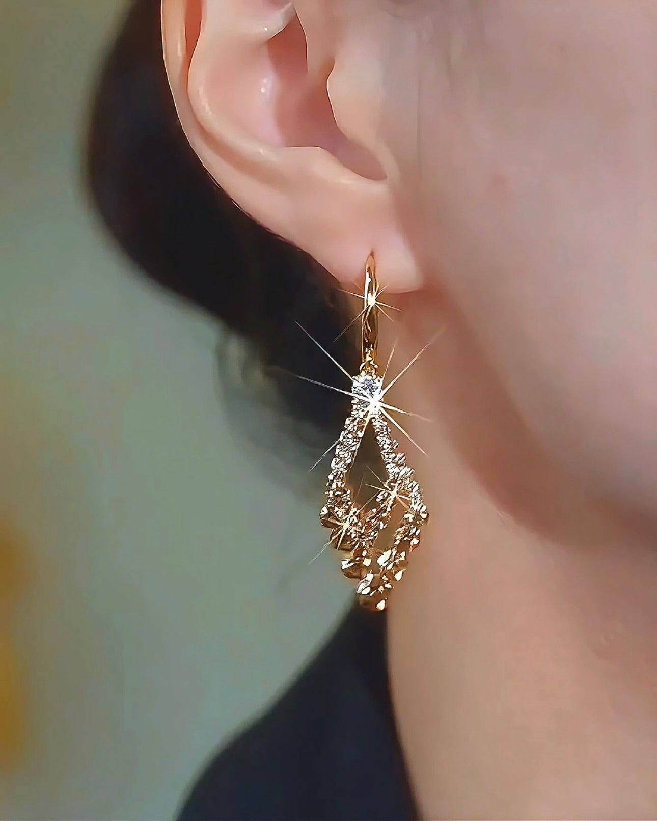 Mae Earrings