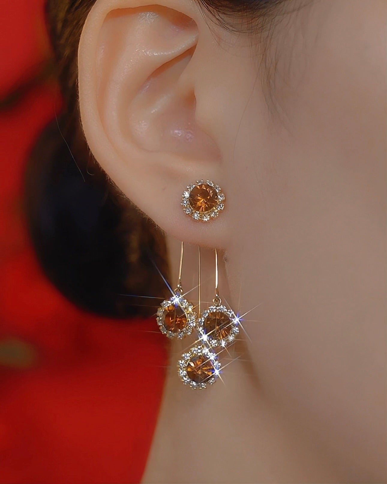Thisbe Earrings