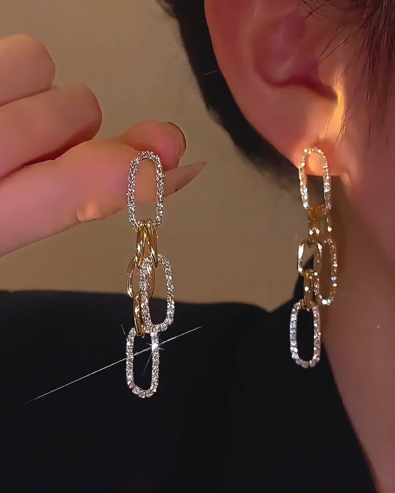Firgu Earrings
