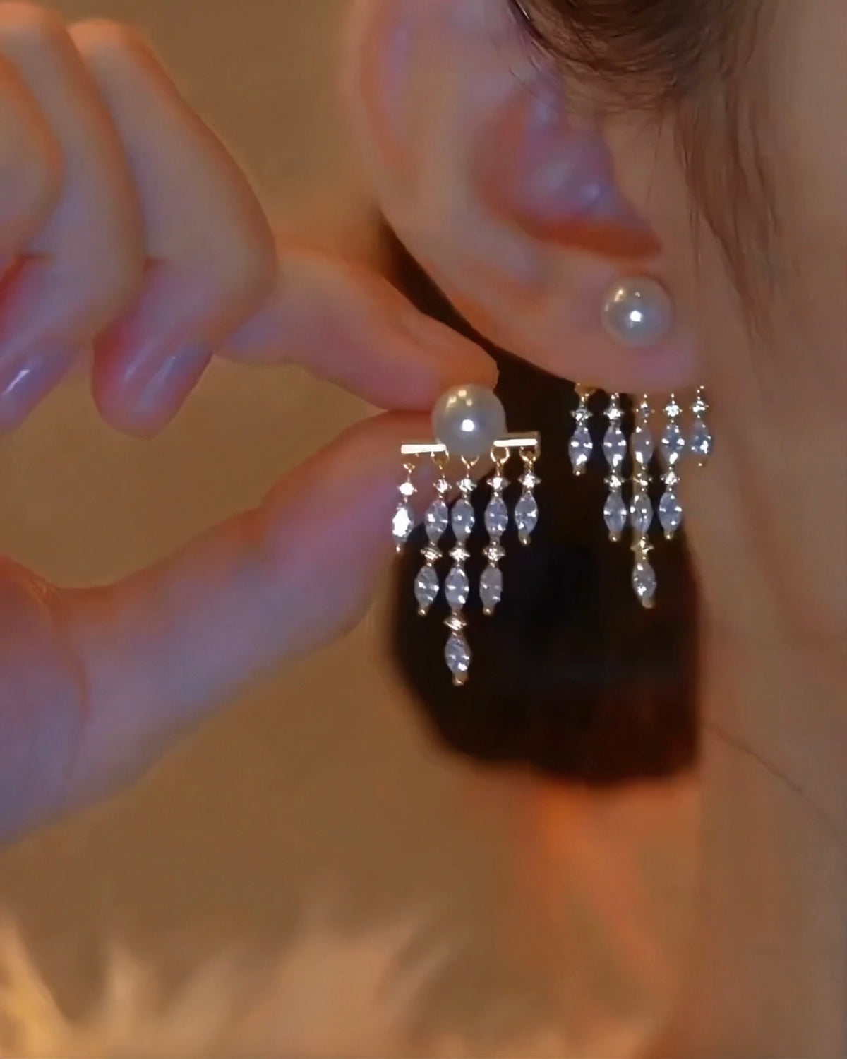 Gilda Earrings