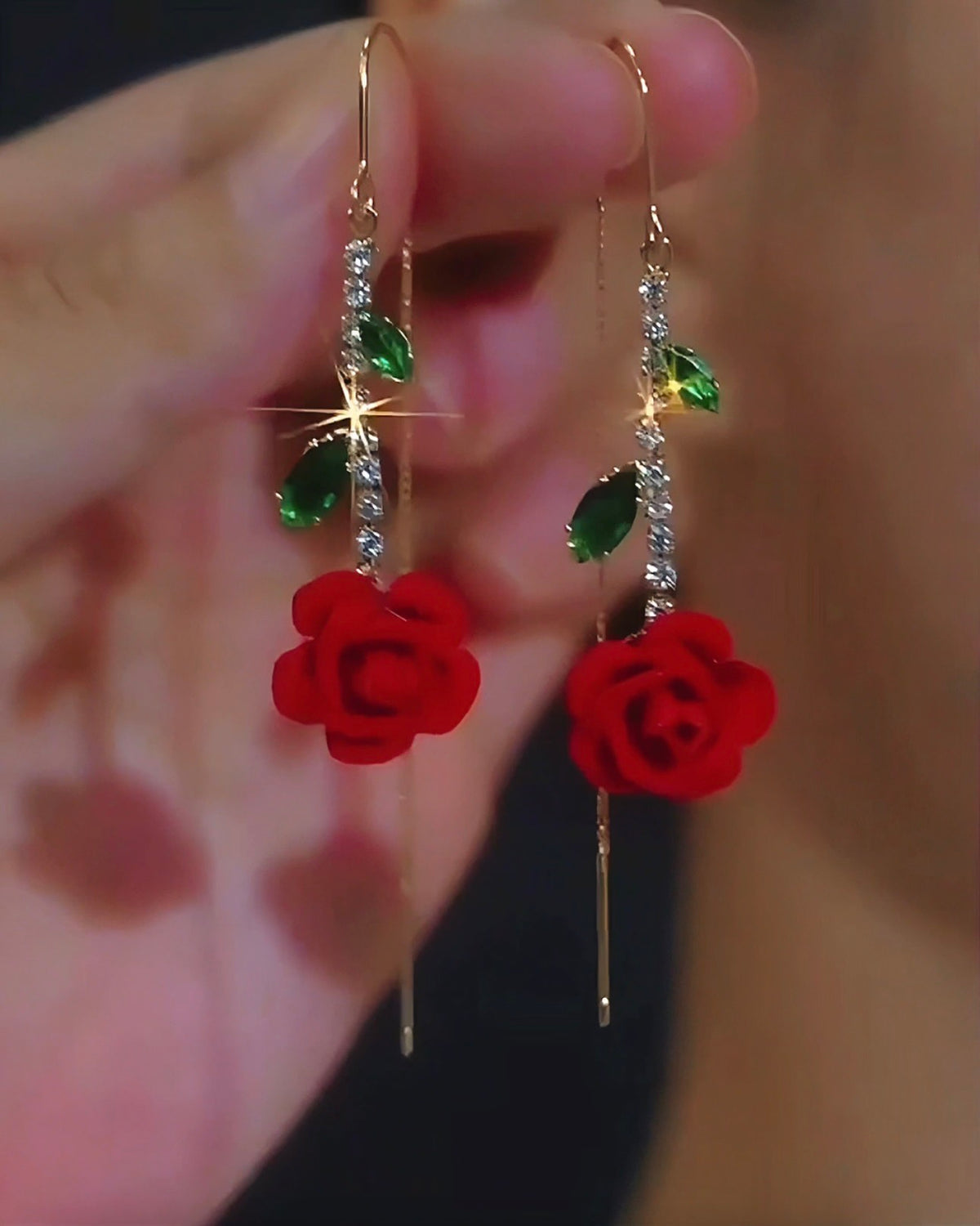 Hester Earrings