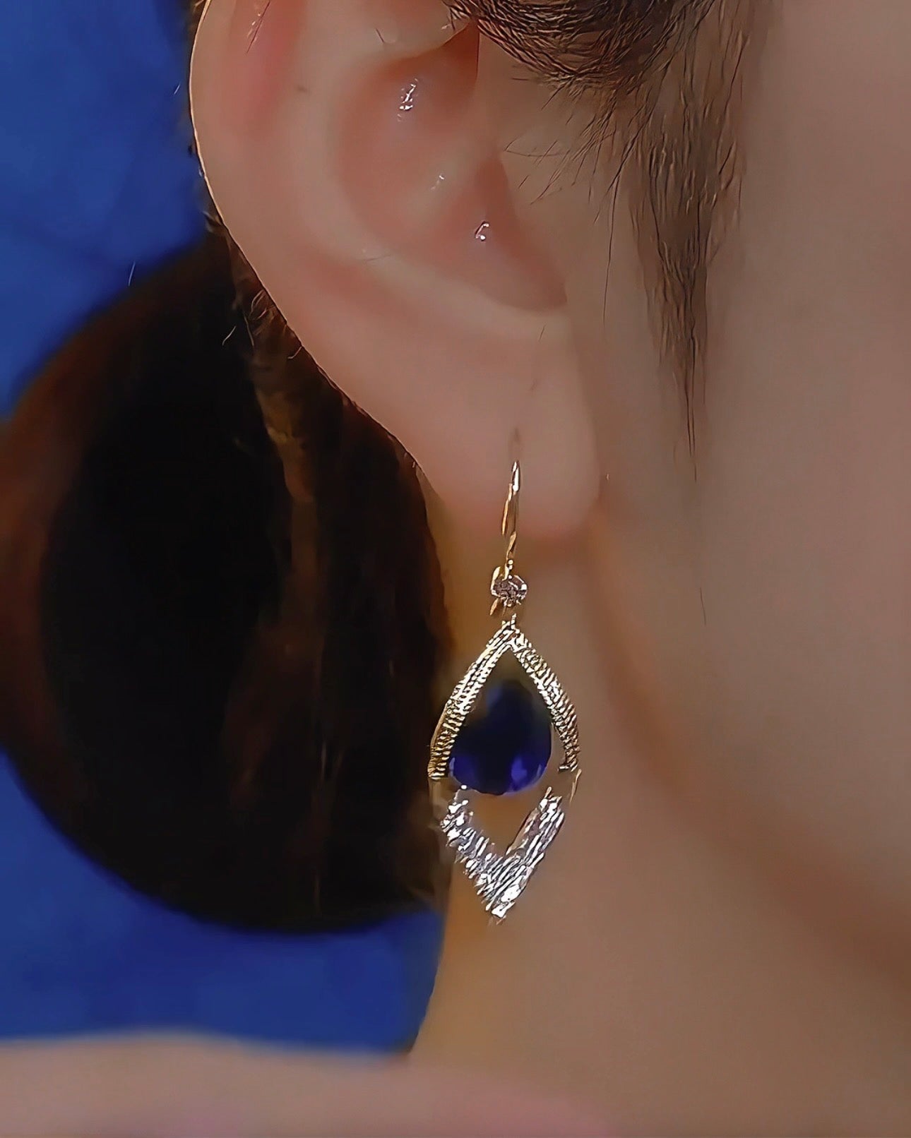 Sabrina Earrings