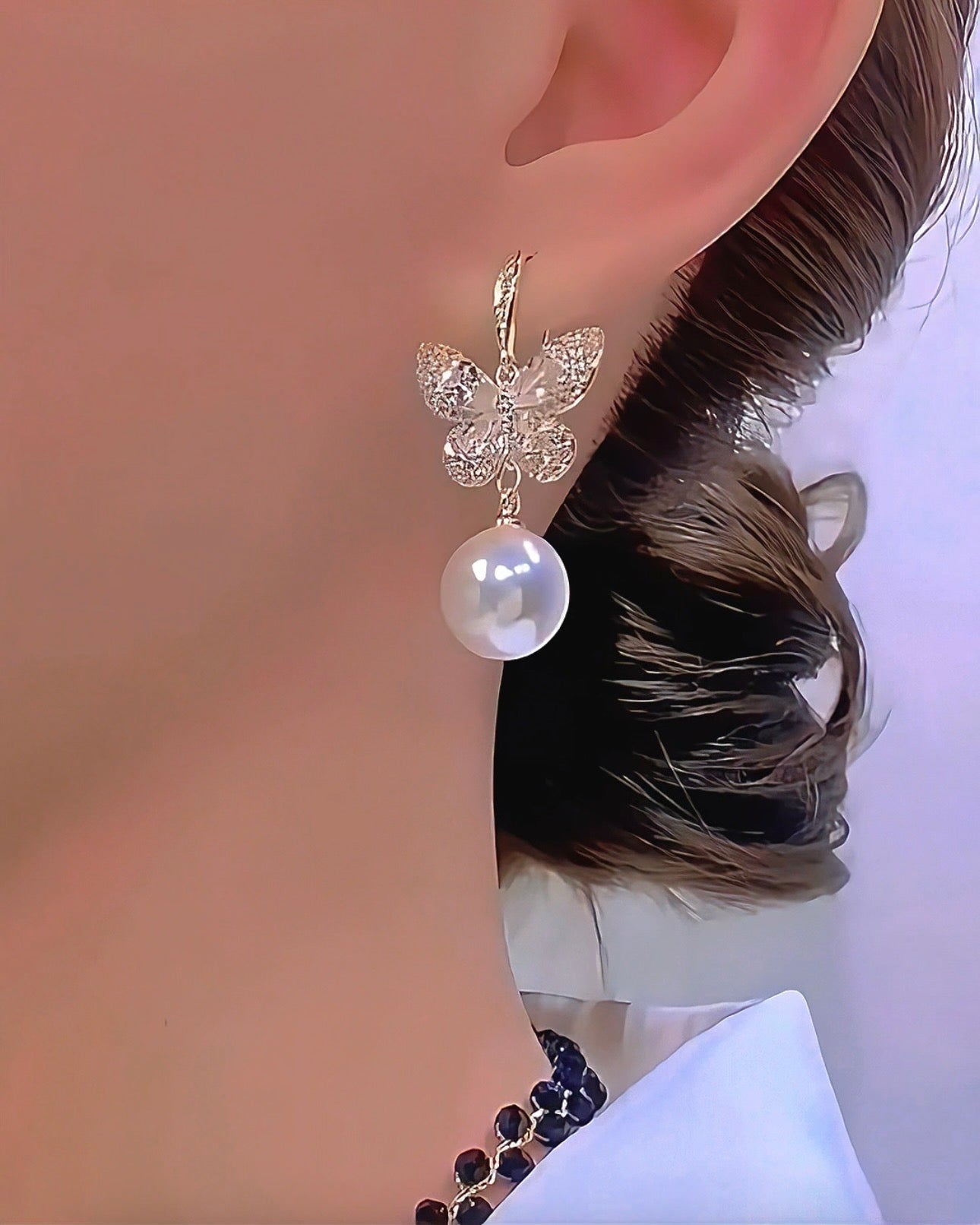 Elif Earrings