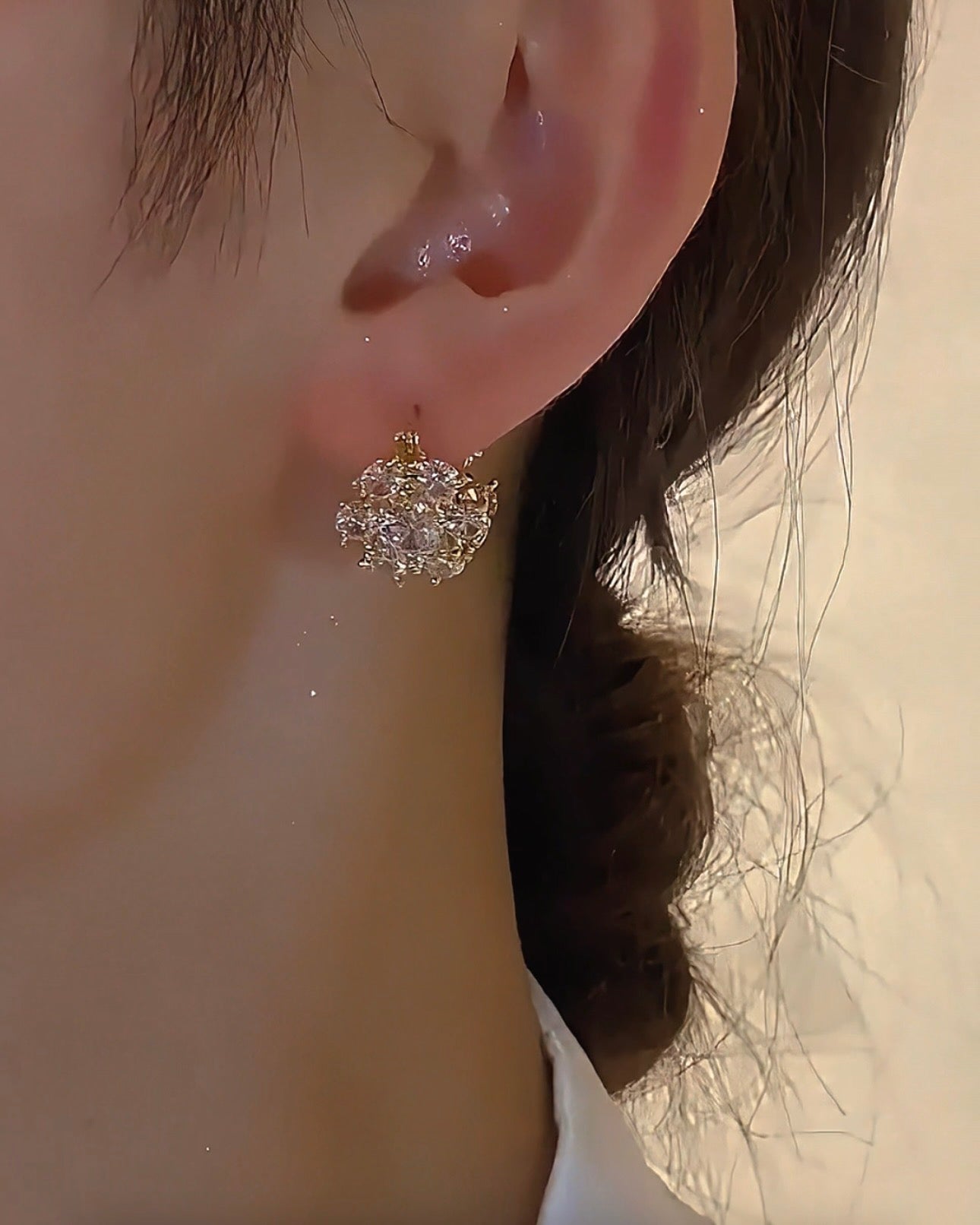 Collette Earrings