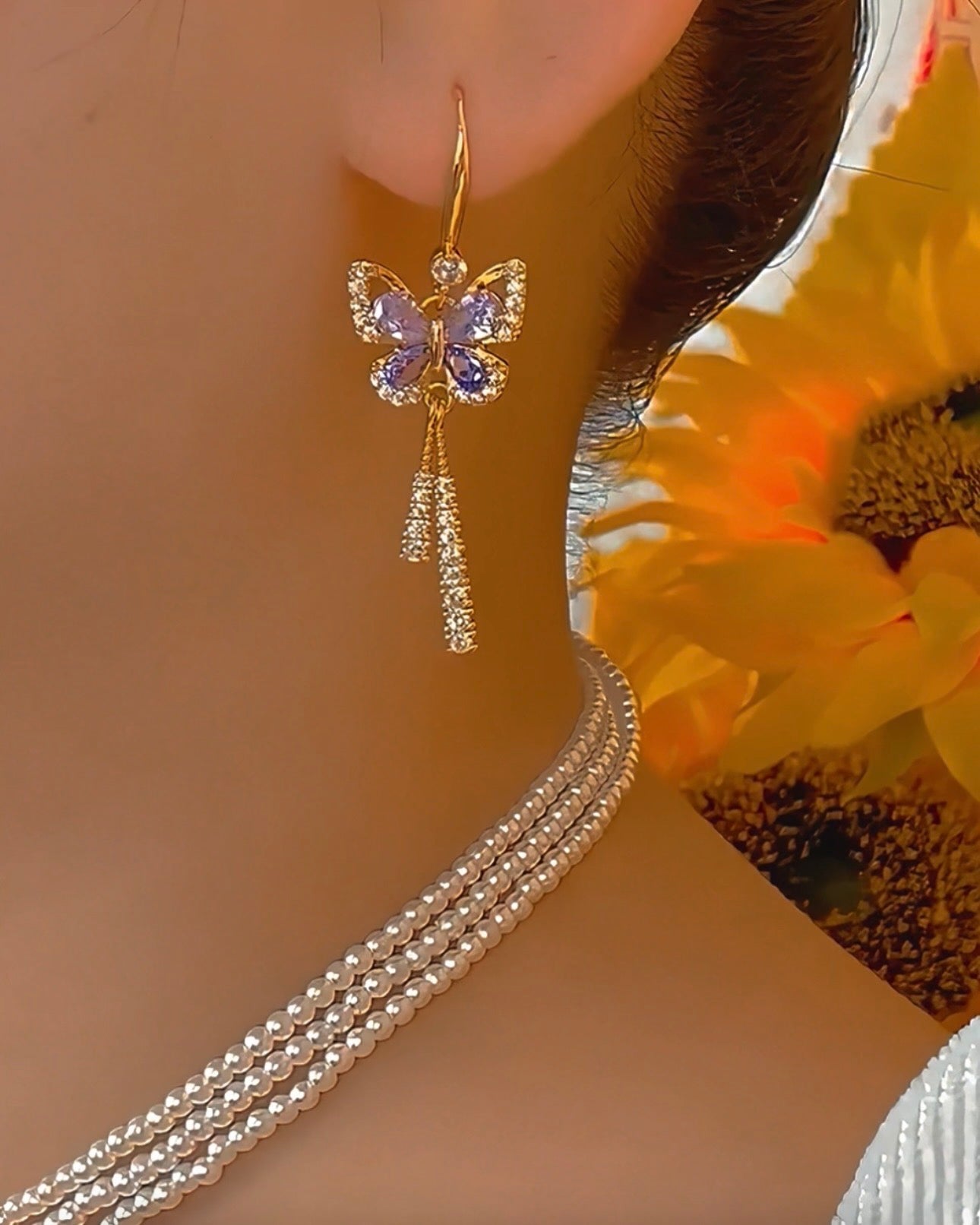 Kavita Earrings