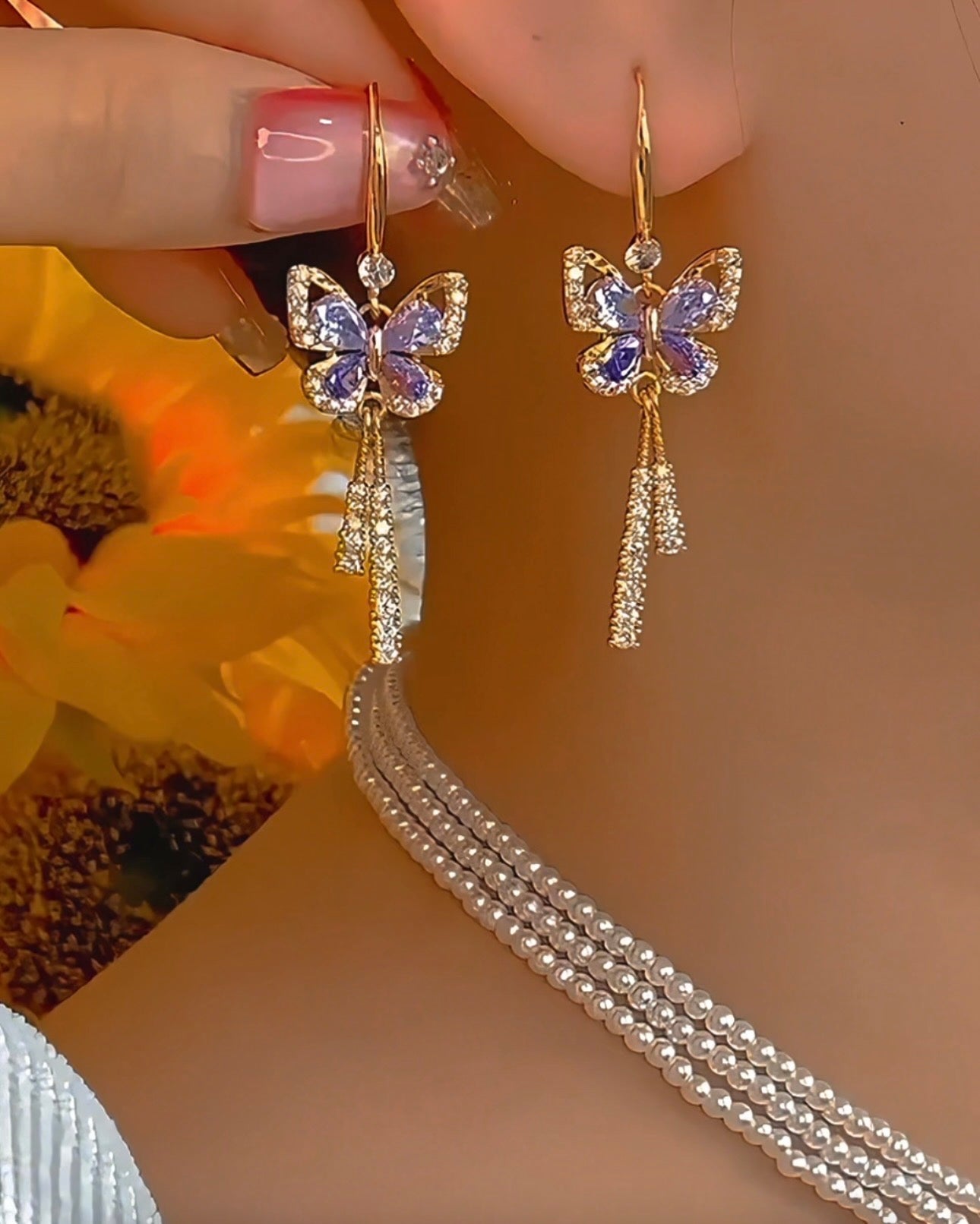 Kavita Earrings
