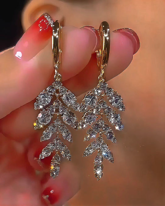 Ziva Earrings