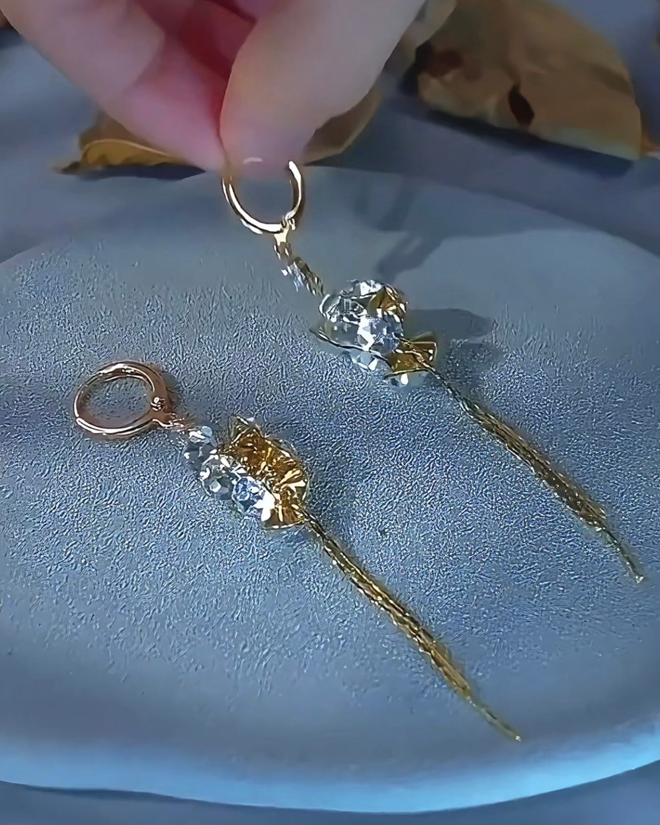 Lanell Earrings