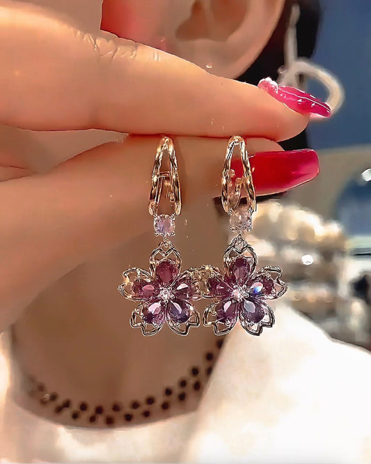 Lauren Earrings