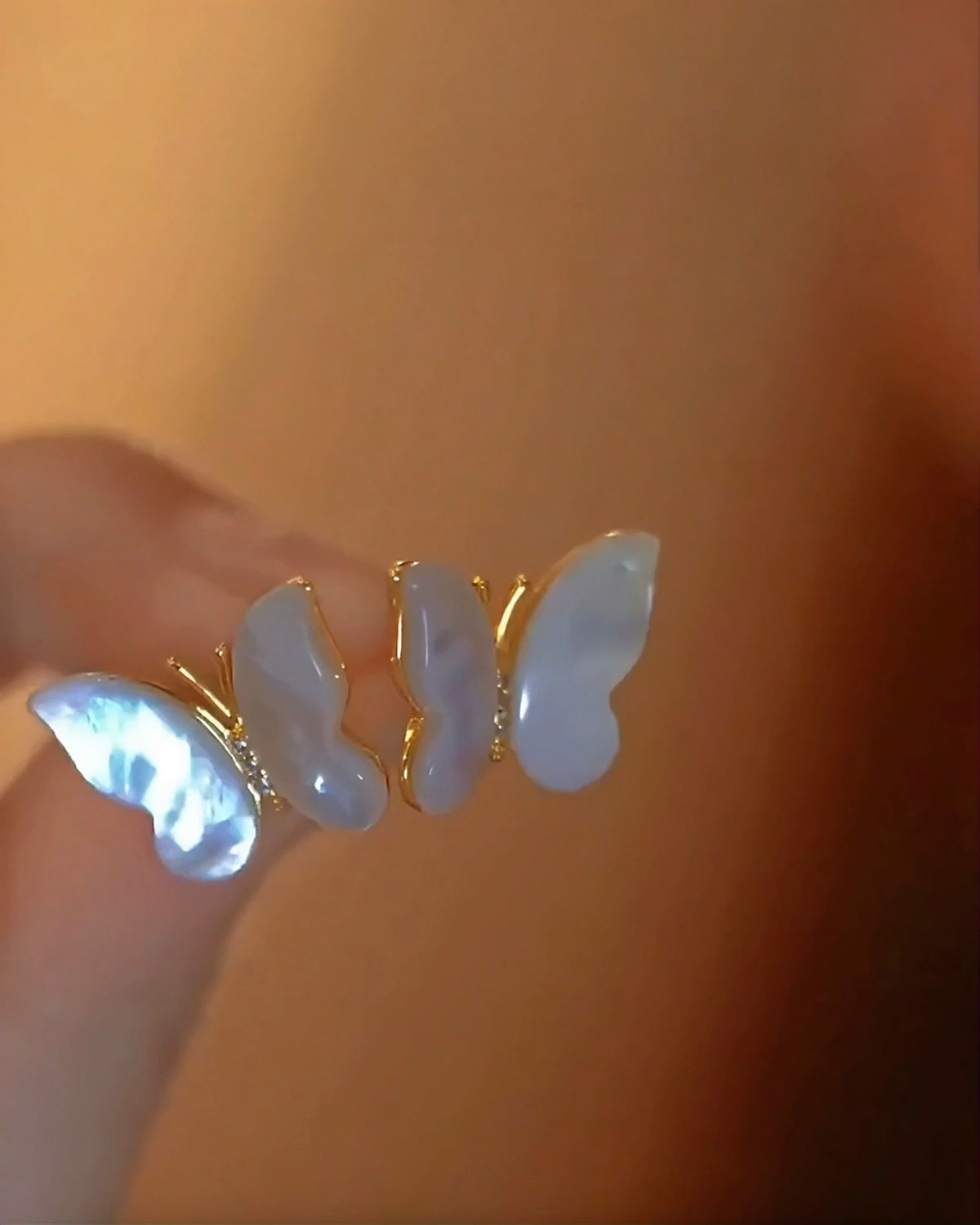 Ebba Earrings