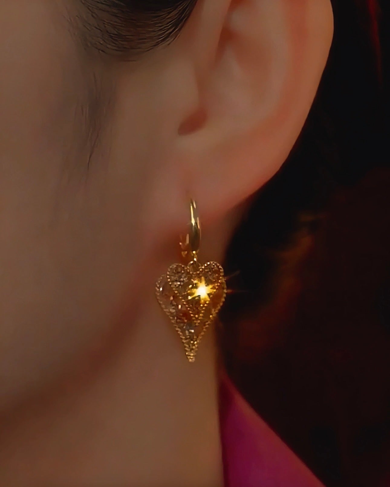 Remaki Earrings