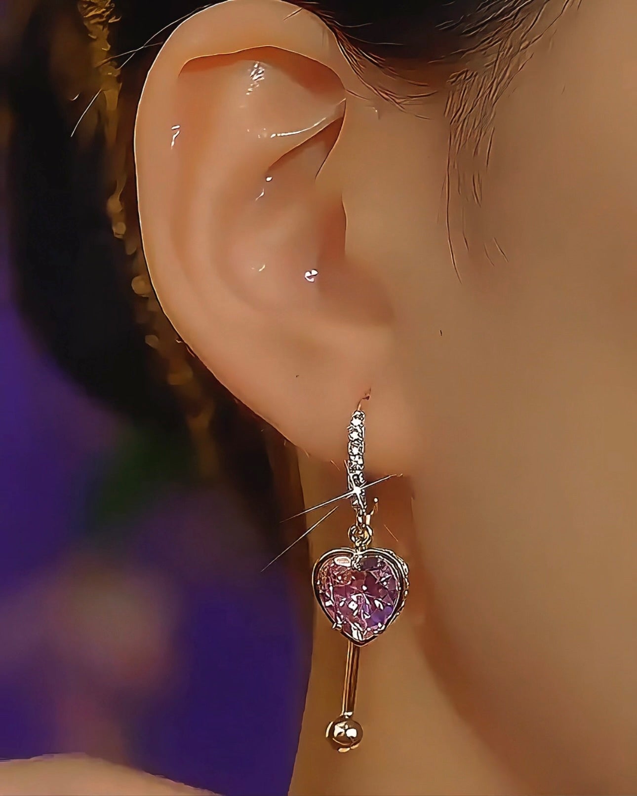 Sana Earrings