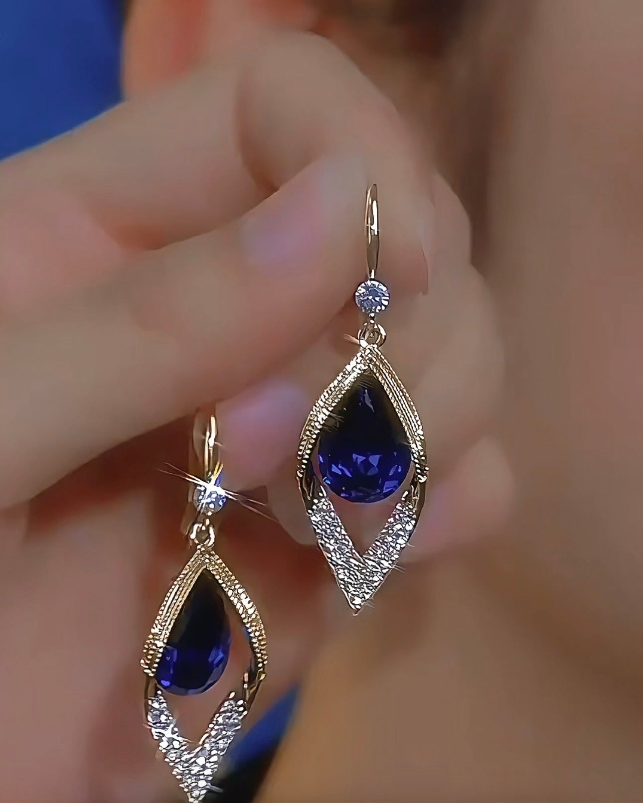 Sabrina Earrings