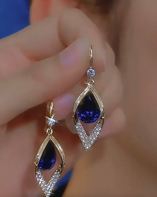 Sabrina Earrings