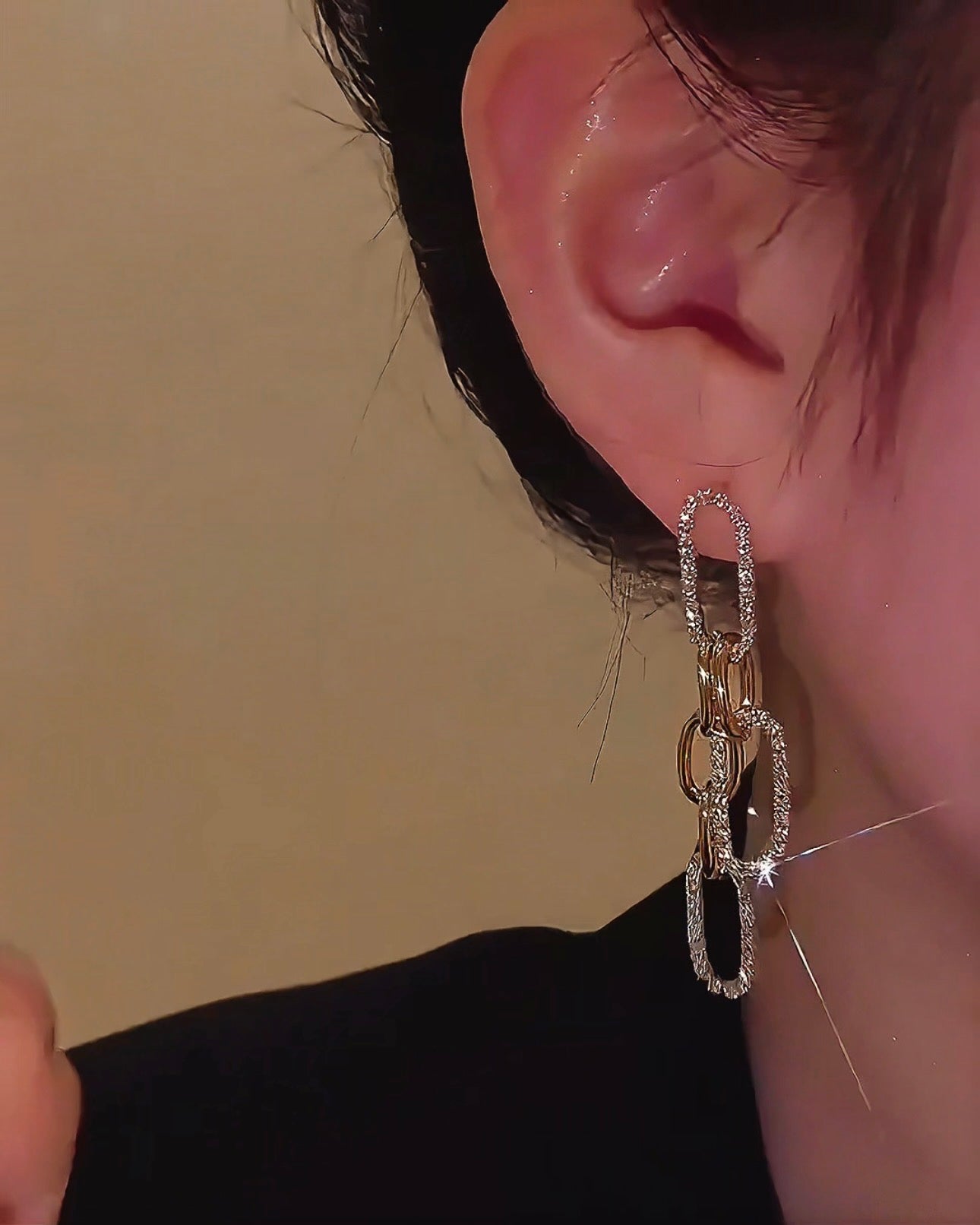 Firgu Earrings