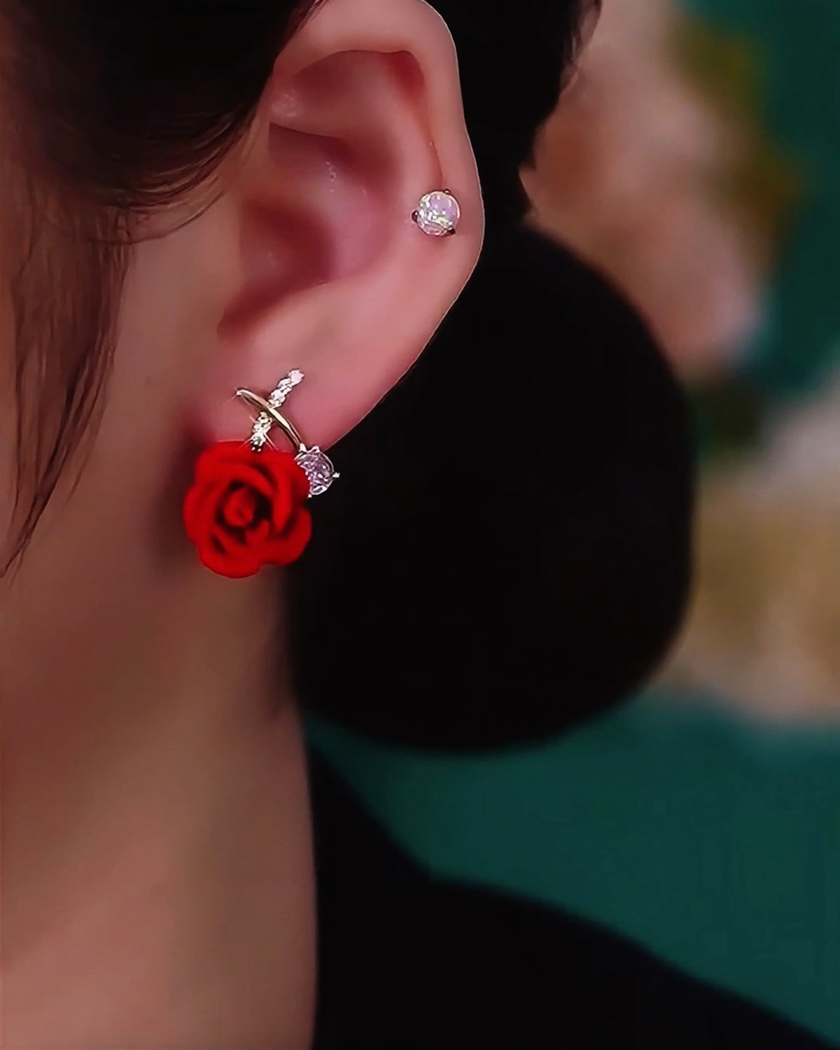 Derlva Earrings