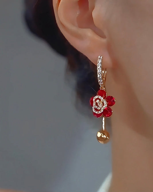 Sora Earrings