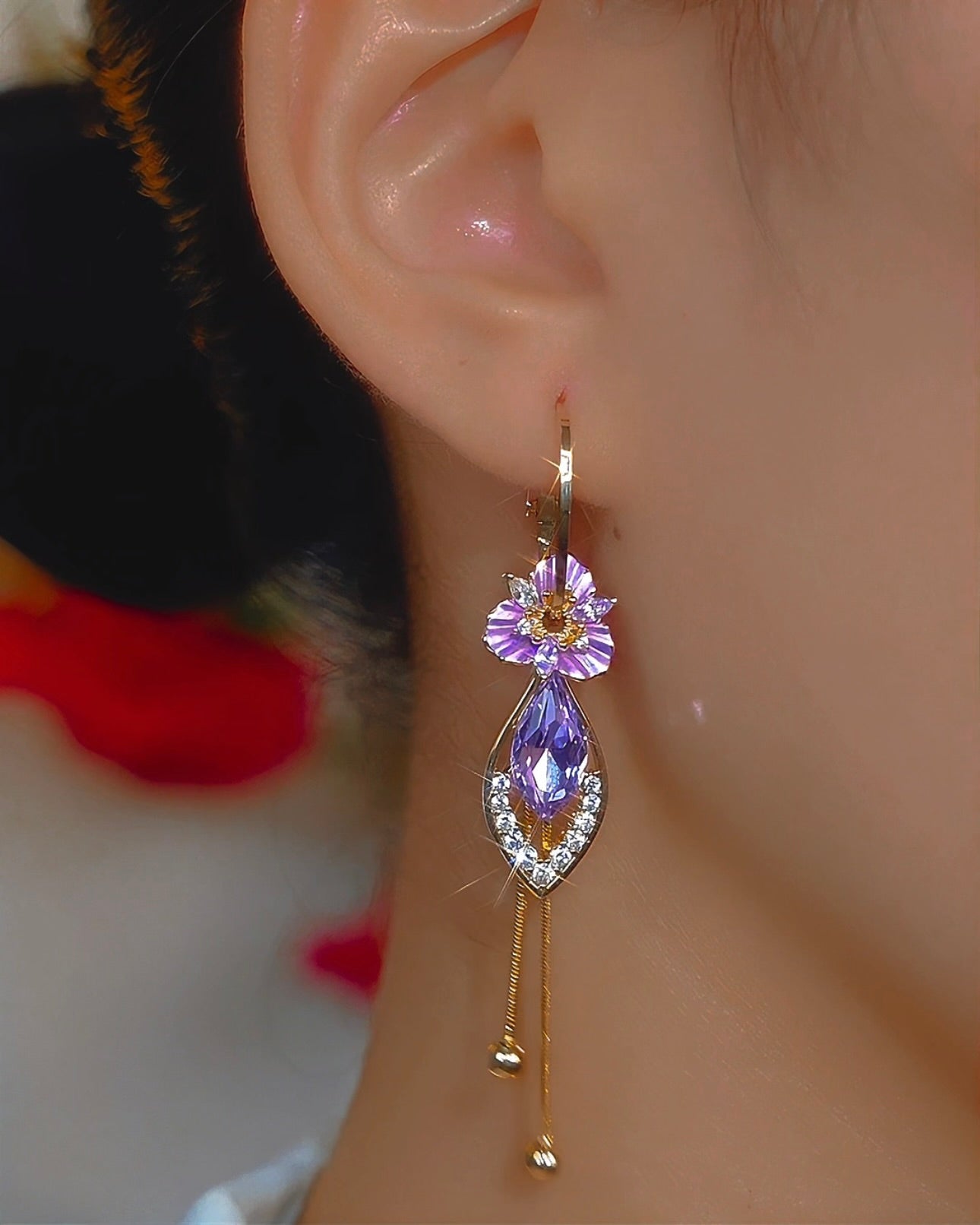 Eira Earrings