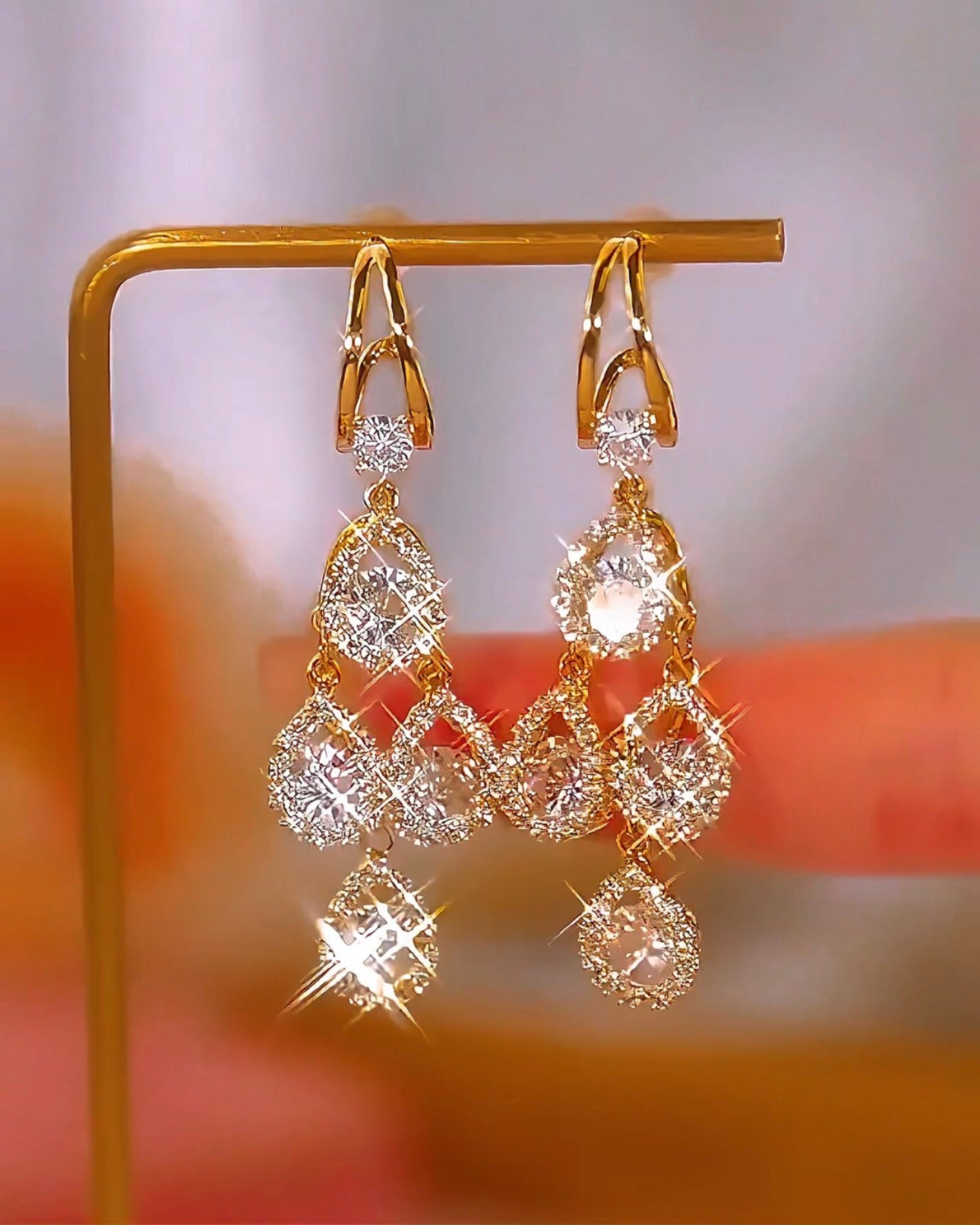 Noemi Earrings