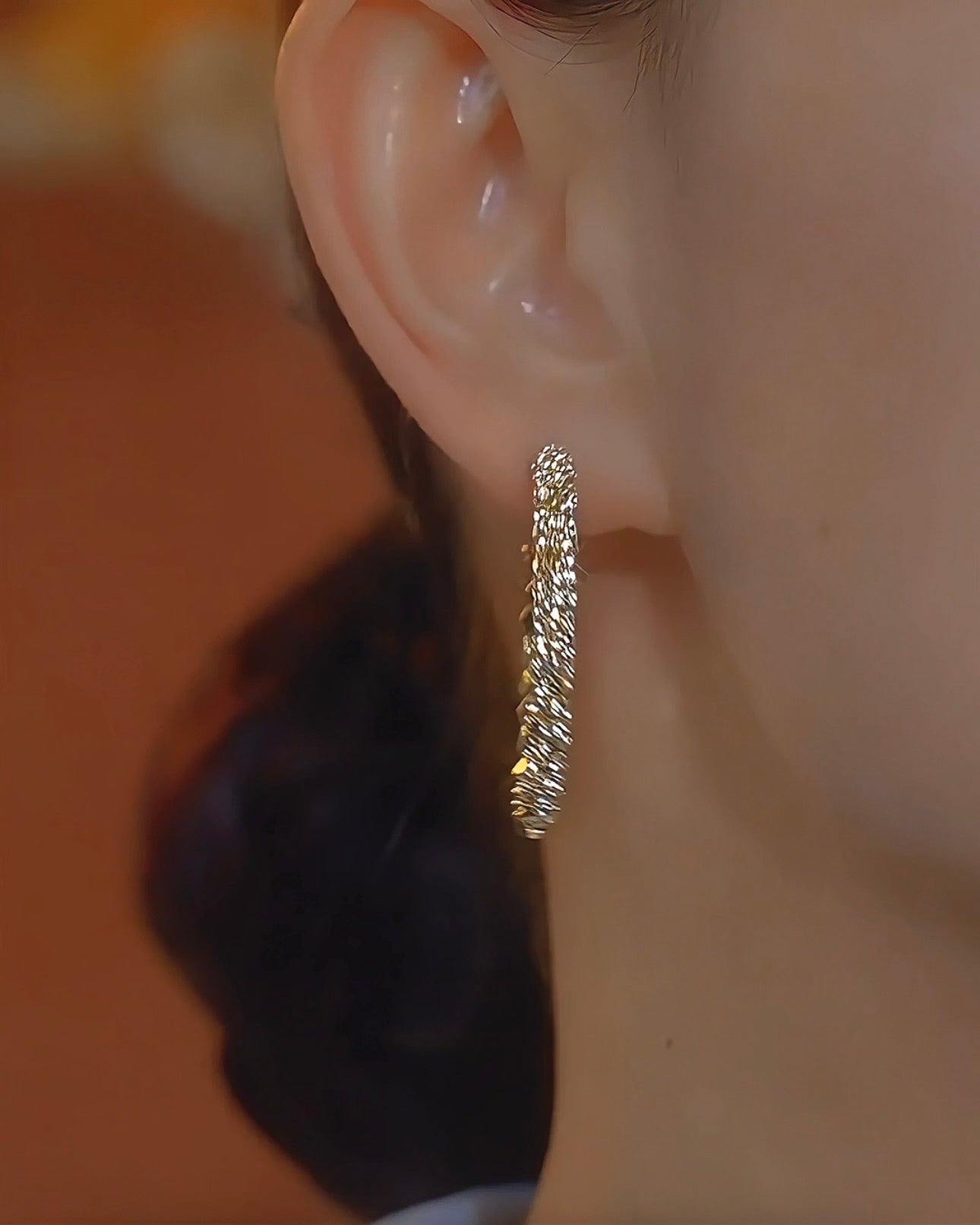 Pono Earrings