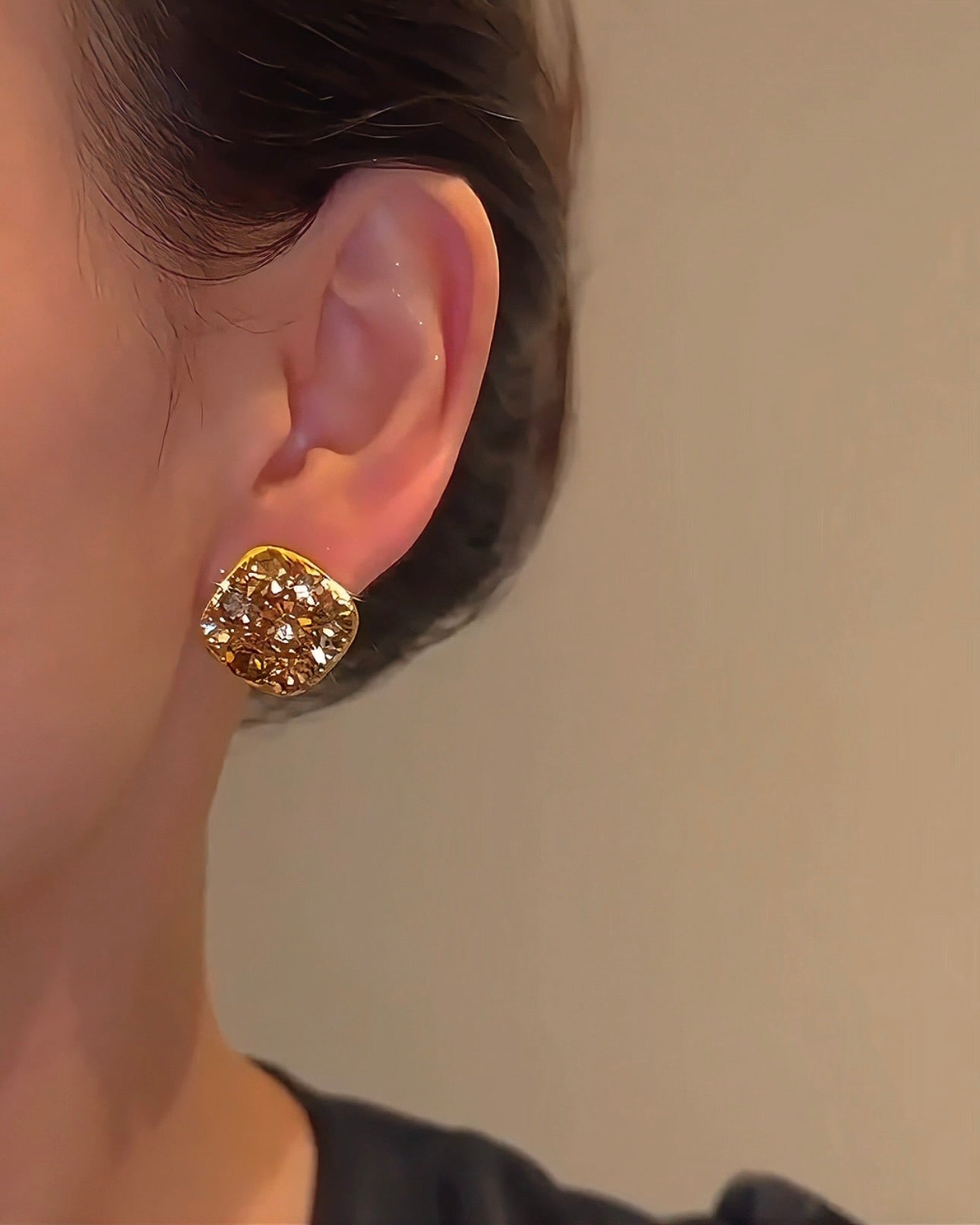 Ines Earrings
