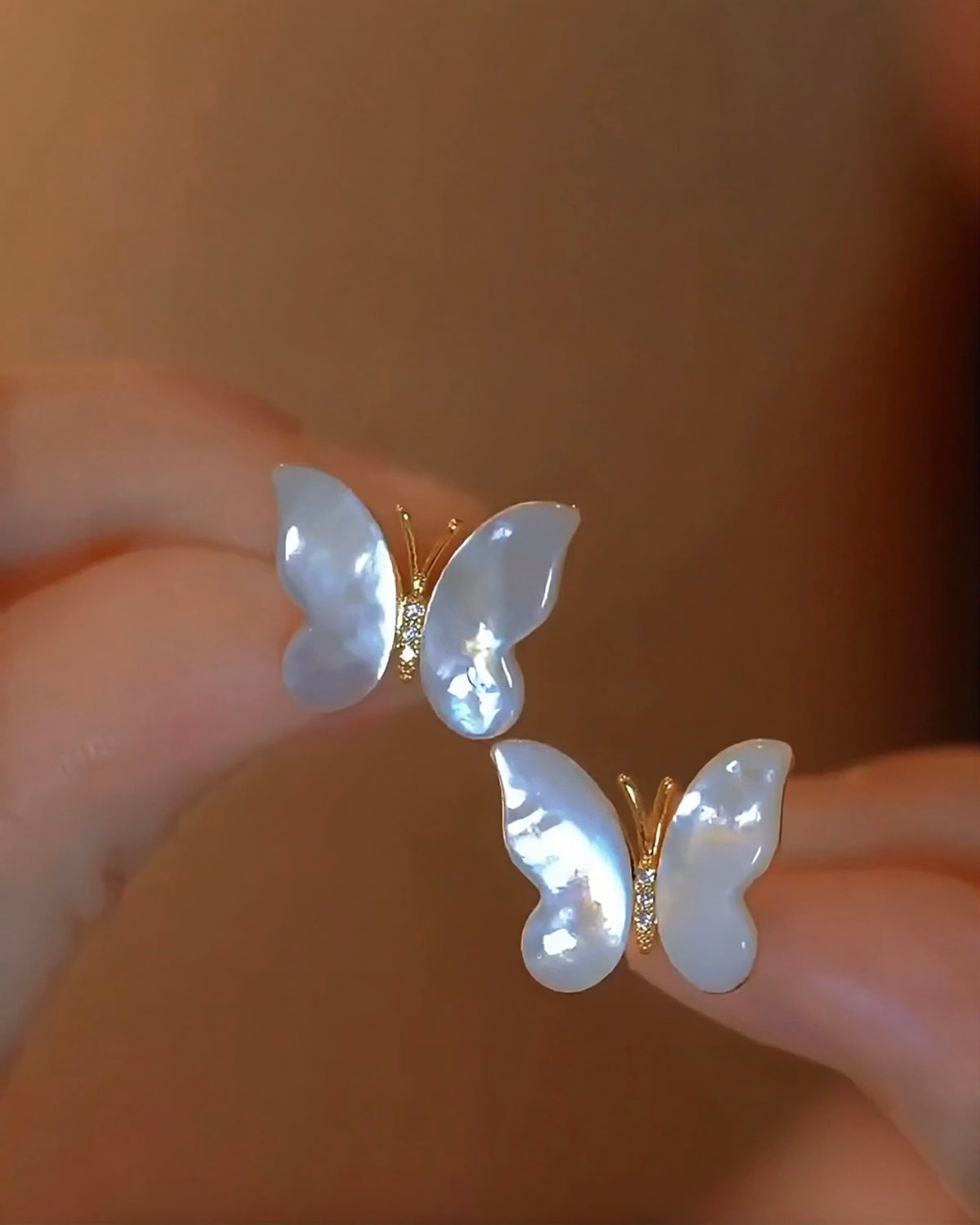Ebba Earrings
