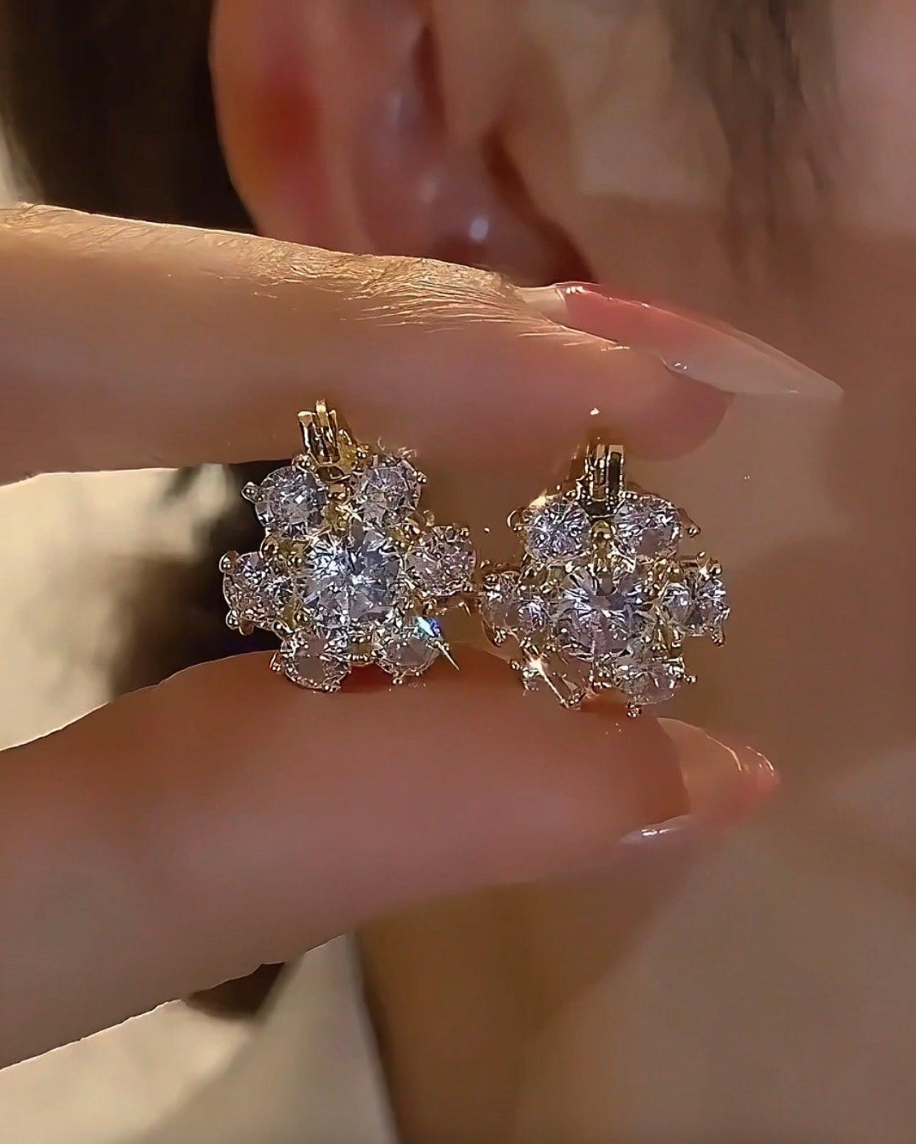 Collette Earrings