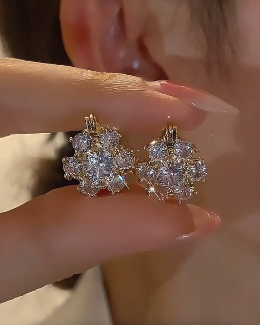 Collette Earrings