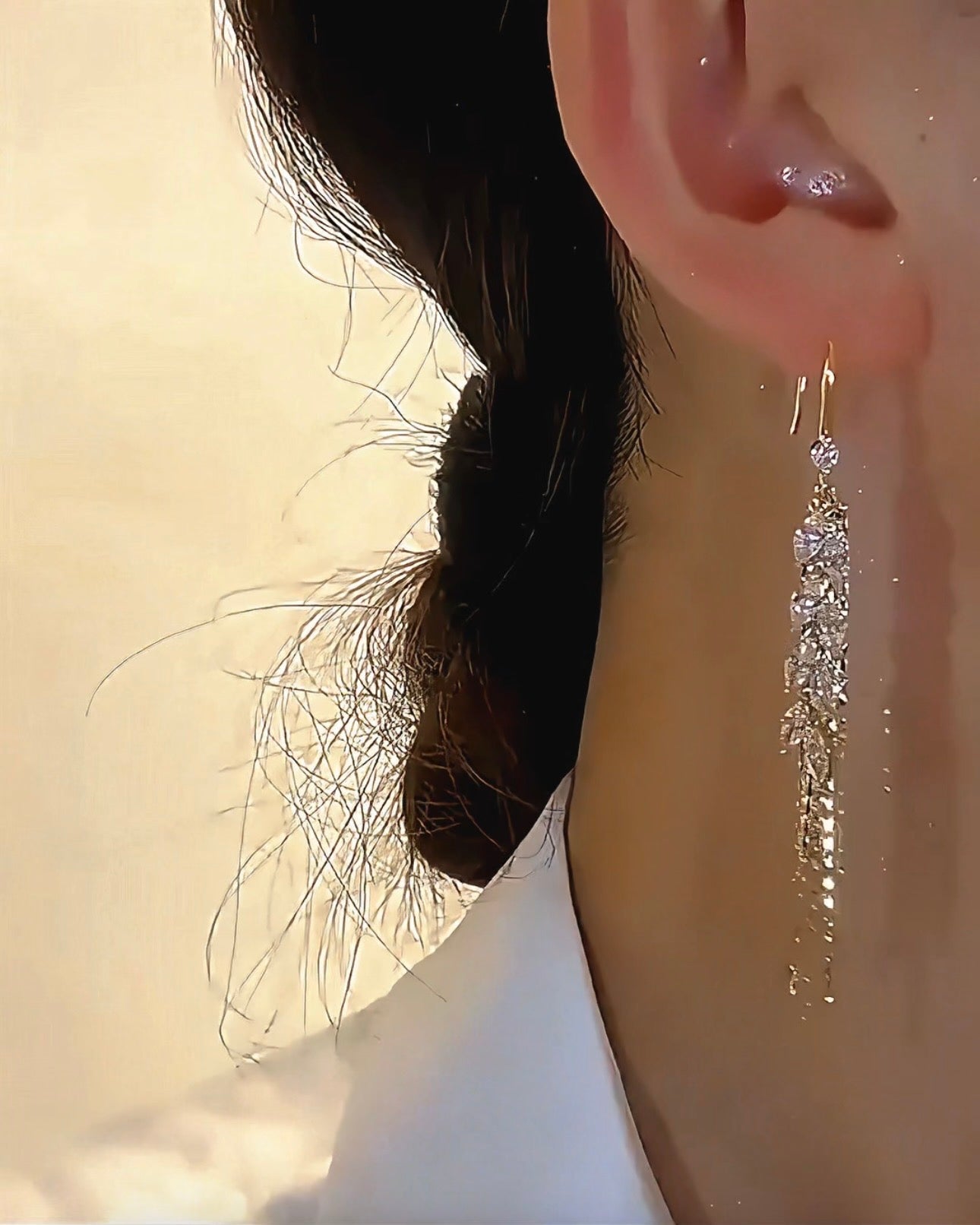 Alyssa Earrings