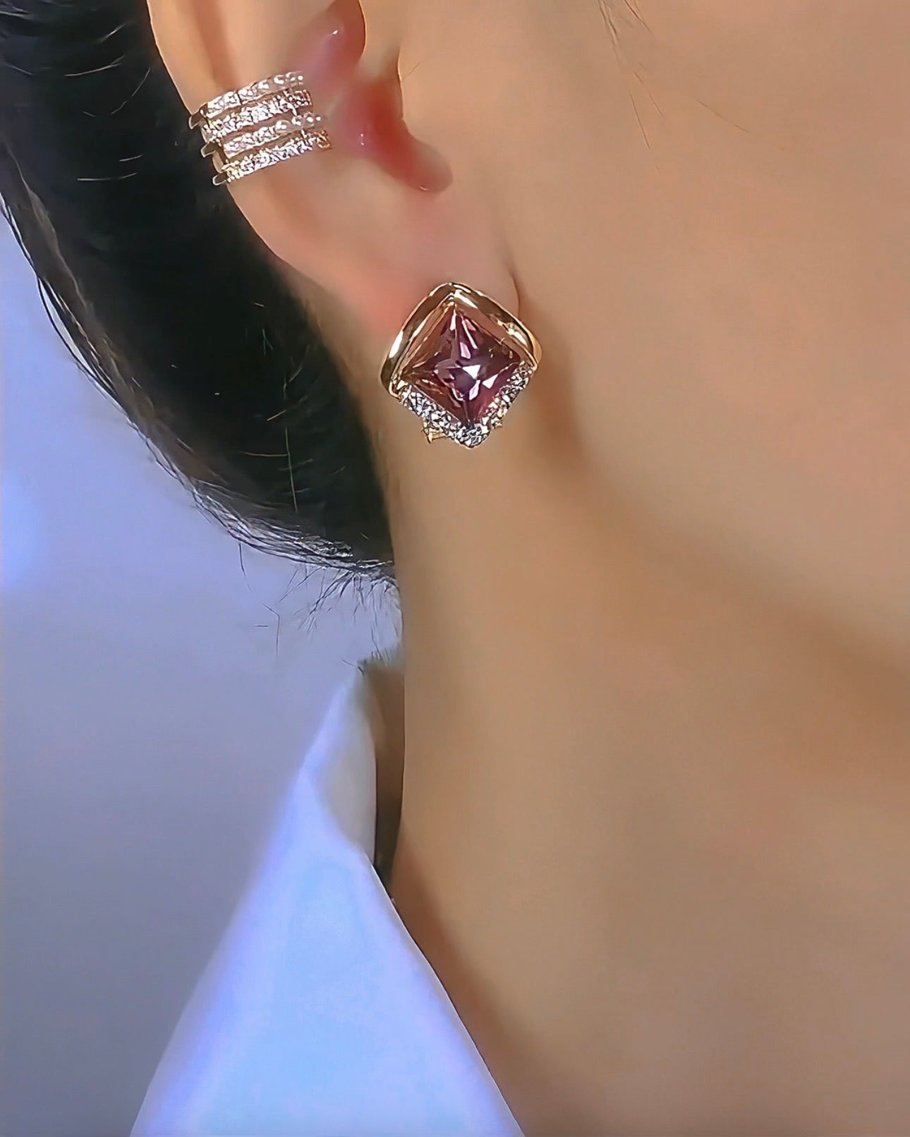 Karen Earrings