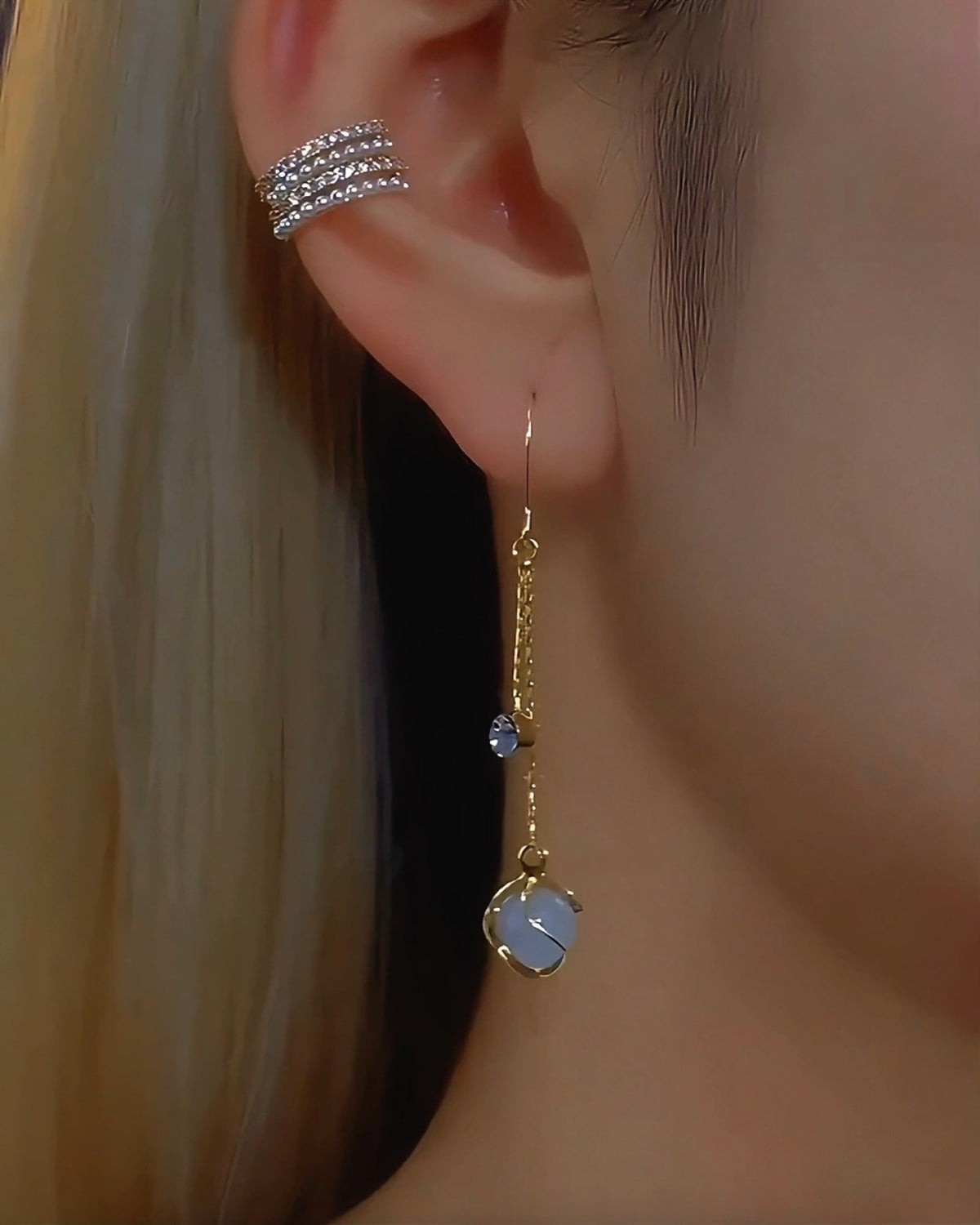 Alani Earrings