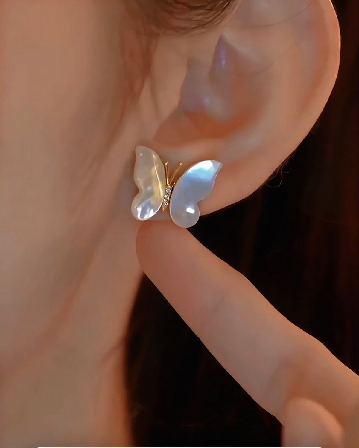 Ebba Earrings