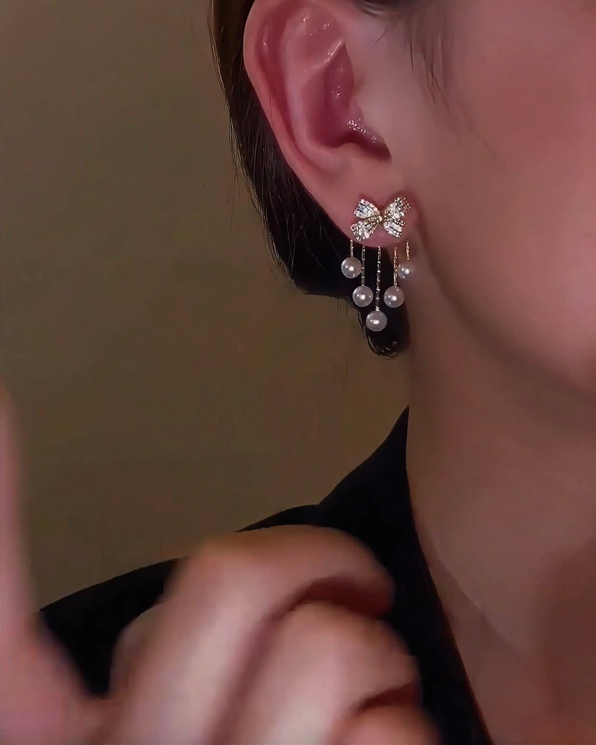 Vashti Earrings