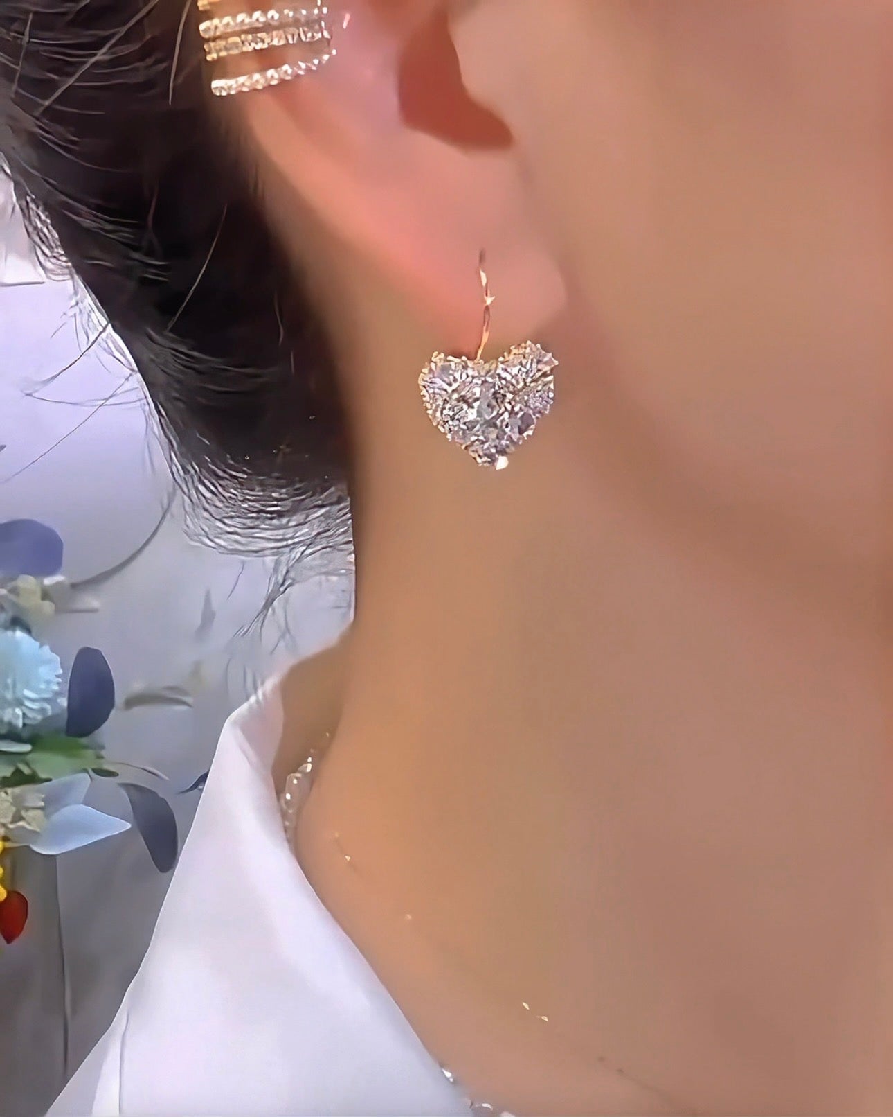 Jarwie Earrings