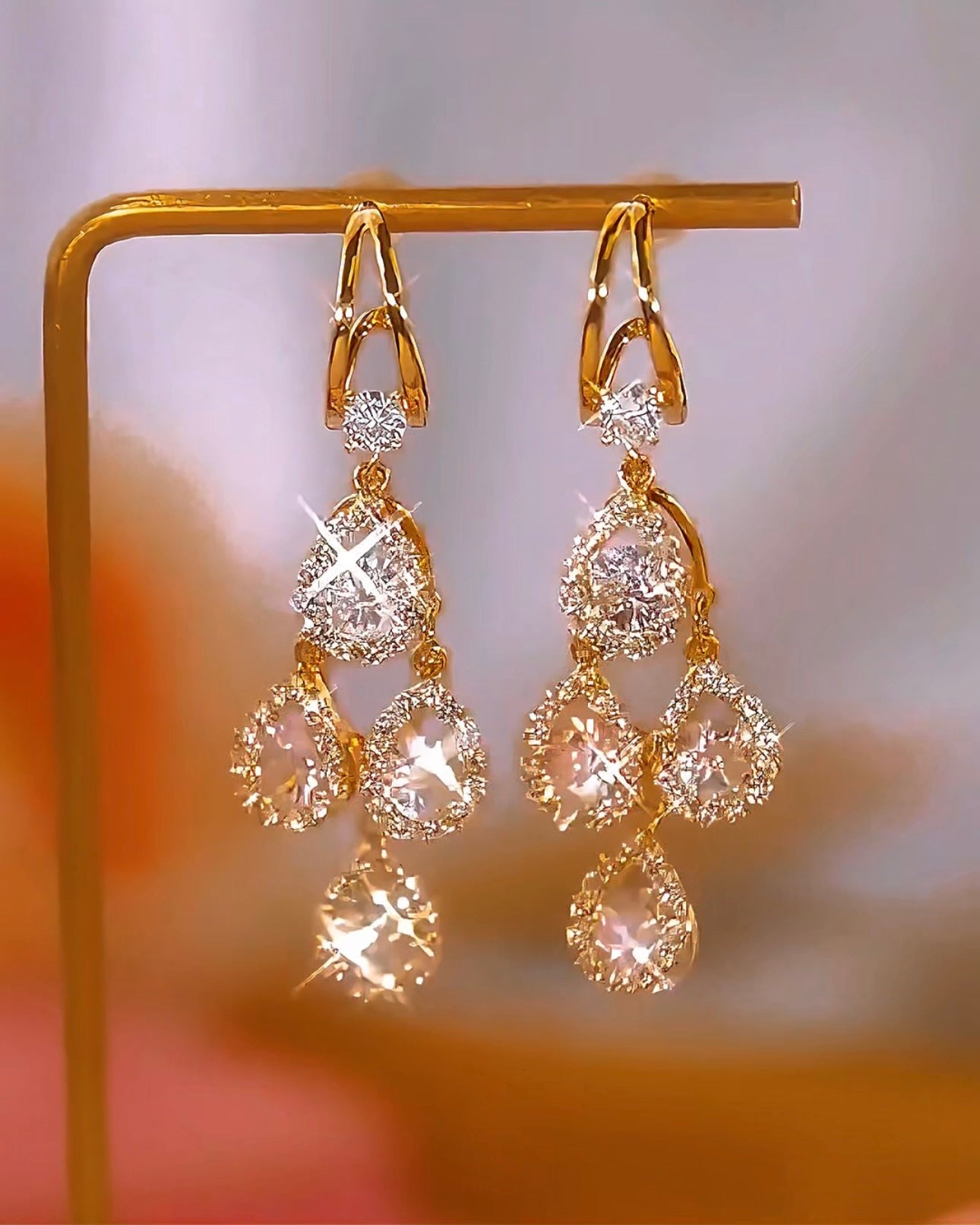 Noemi Earrings